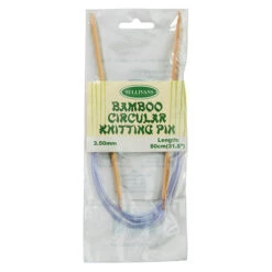 Circular Bamboo Needles 80cm -Outlet Stitch Studio Store 3930113318 90eaec23 9c96 4b74 998f 88bb57f8bd78