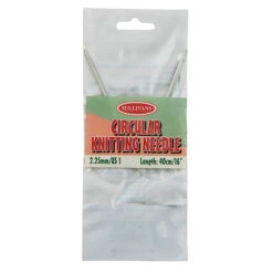 Circular Knitting Needles 40cm -Outlet Stitch Studio Store 3930116091 70213cc0 a977 4891 a10d 243cb5e7b020