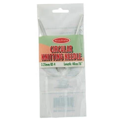 Circular Knitting Needles 40cm -Outlet Stitch Studio Store 3930116094 9d79d547 5e1d 4e80 ba92 04c86b4ccbae