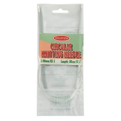 Circular Knitting Needles 80cm -Outlet Stitch Studio Store 3930116105 04b82350 39a7 4d69 90a6 6cc53fdcd24c