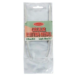 Circular Knitting Needles 80cm -Outlet Stitch Studio Store 3930116110 1d72bafd 95a5 4ec2 9d1f c0ae86aad048