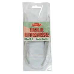 Circular Knitting Needles 80cm -Outlet Stitch Studio Store 3930116111 d041f6d4 8d80 4d2a 94d1 301b7cf266a0
