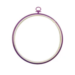 Sullivans Embroidery Hoop, Circular - Assorted 6 Sullivans Embroidery Hoop, Circular - Assorted -Outlet Stitch Studio Store 48092 d405128f 21d3 45ea 90e2 363850a8e4e7