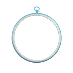 Sullivans Embroidery Hoop, Circular - Assorted 7 Sullivans Embroidery Hoop, Circular - Assorted -Outlet Stitch Studio Store 48093 4c131fa9 abc5 4bcc ac2d 19039783d51b