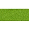 Double Sided Satin Ribbon, Bright Green- 15mm X 4m