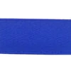 Double Sided Satin Ribbon, Royal- 38mm X 2m