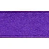 Double Sided Satin Ribbon, Purple- 38mm X 2m