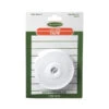 Sullivans Cotton Tape, White- 9mm X 5m