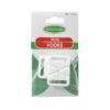 Sullivans Hooks, Bikini Size 18mm- White