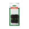 Grip-It Sticky Back Fastener, Black- 20mm X 20cm