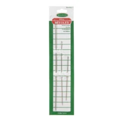Sullivans Needles, Doll- 3pk