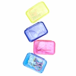 Sullivans Sewing Kit, Fluro Royal 5 Sullivans Sewing Kit, Fluro Royal -Outlet Stitch Studio Store 739301124046 group