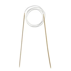 Circular Bamboo Needles 80cm