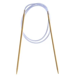 Circular Bamboo Needles 80cm -Outlet Stitch Studio Store 739301133185 cbe74d1f 3e95 4a65 b3fa bc84855e2c74