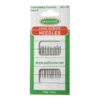 Hand Sewing Needles, Embroidery Crewel Size 5- 16pk