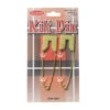Sullivans Fancy Kilt Pins, Gold 77mm- 2pk