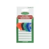 Sullivans Split Ring Markers- 24pk