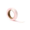 Grosgrain Ribbon, Pink- 12mm X 5m