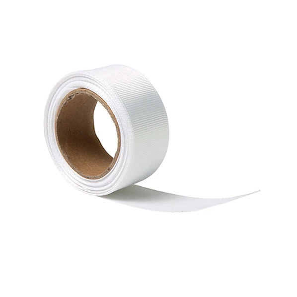 Grosgrain Ribbon, White- 24mm X 5m 1 Grosgrain Ribbon, White- 24mm X 5m