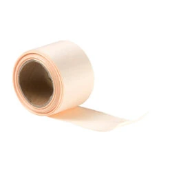 Grosgrain Ribbon, Cream- 36mm X 5m