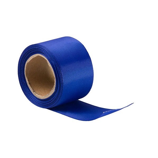 Grosgrain Ribbon, Royal- 36mm X 5m 1 Grosgrain Ribbon, Royal- 36mm X 5m