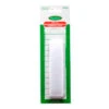 Sullivans Iron On Hemming Tape, White