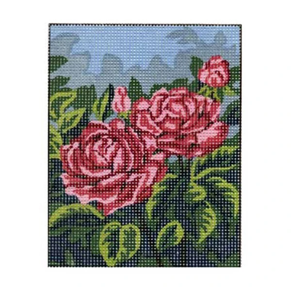 Sullivans Tapestry, Roses- 20x25cm 1 Sullivans Tapestry, Roses- 20x25cm