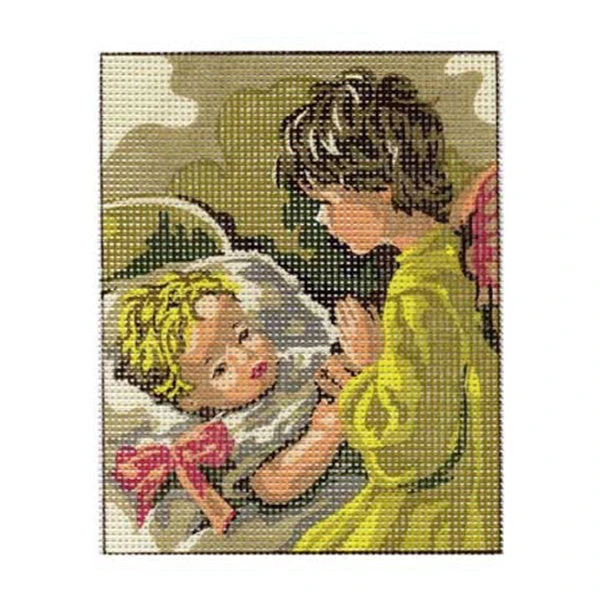 Sullivans Tapestry, Children- 20x25cm 1 Sullivans Tapestry, Children- 20x25cm