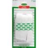 Sullivans 20mm Knitted Elastic, White- 8m